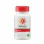 Vitals - L-Arginine - 60 caps. (500 mg)
