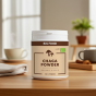 Big Food Bio Chaga Powder RAW – Exclusive 3+1 END OF YEAR DEAL