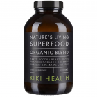 KIKI Health - Organic Nature's Living Superfood - 300g - OPRUIMING