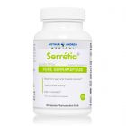 Arthur Andrew - Serrétia – 90 Capsules (500mg)