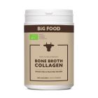 Bone Broth Collagen Organic – 300g – Big Food