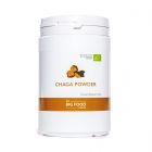 Big Food - Chaga Powder - 350 gram 