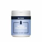 Big Food Whole Colostrum - 250 gram