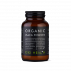 Kiki Health - Bio Maca Poeder - 100 gram