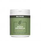 big food nederlandse chlorella