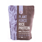 Plantforce - Rice Protein - Chocolate - 800g