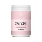 8719689933906 Plent Pure Marine Collagen +C Pink Raspberry powder container (300 g)