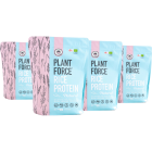 Plantforce Rice Protein BIO Natural (800 g | 40 servings) – 3 + 1 FREE – END OF YEAR DEAL