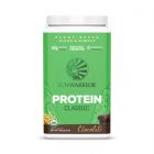 Sunwarrior - Classic Protein  – 750g (Chocolate)