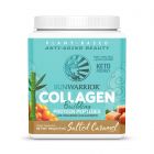 Sunwarrior - Collagen - Salted Caramel - 500 g