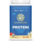 Sunwarrior - Warrior Blend Protein - 750g (Vanilla)