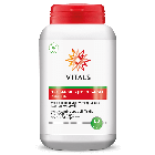 Vitals - Elke Dag 50+ - 60 Tabletten