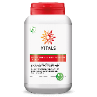 Vitals - Elke Dag Platinum -  60 Tabletten