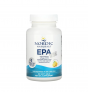 Nordic Naturals - EPA Xtra Fish Oil - Lemon - 1640mg - 60 capsules
