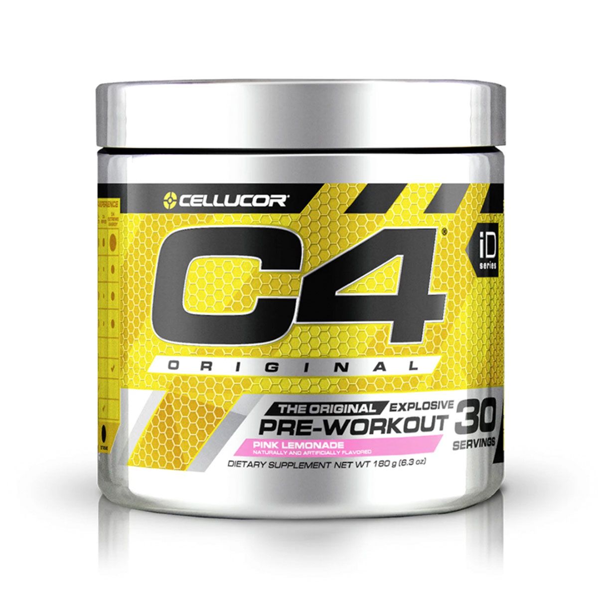 Cellucor C4 Best Online Health Shop Plentbased