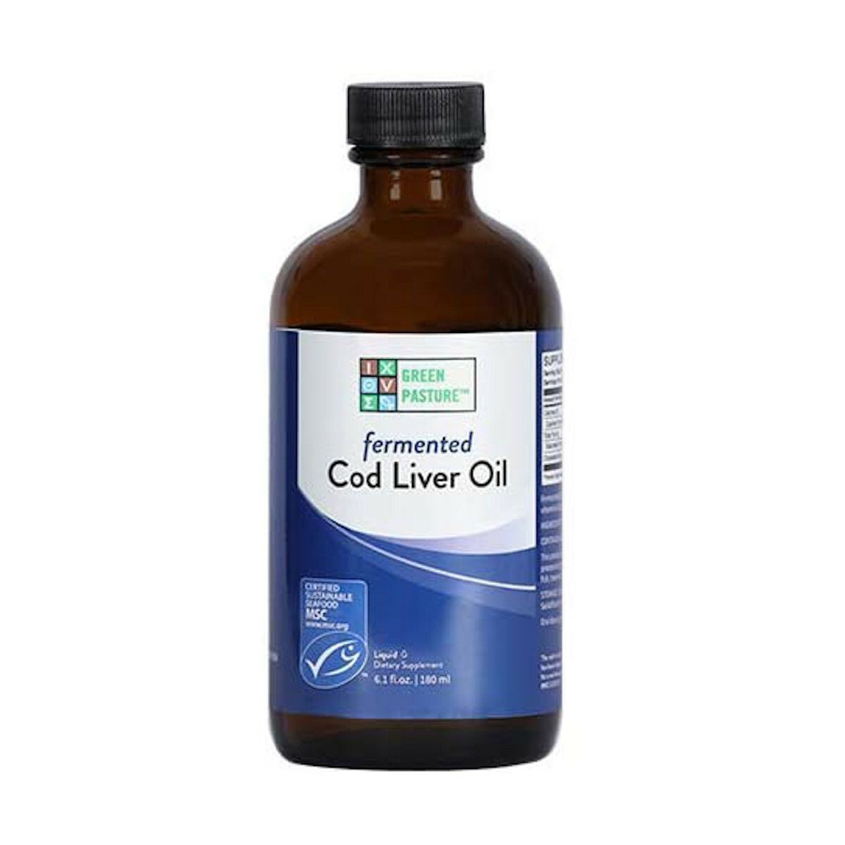 Cod Liver Oil | Your online quality health shop | Plentbased