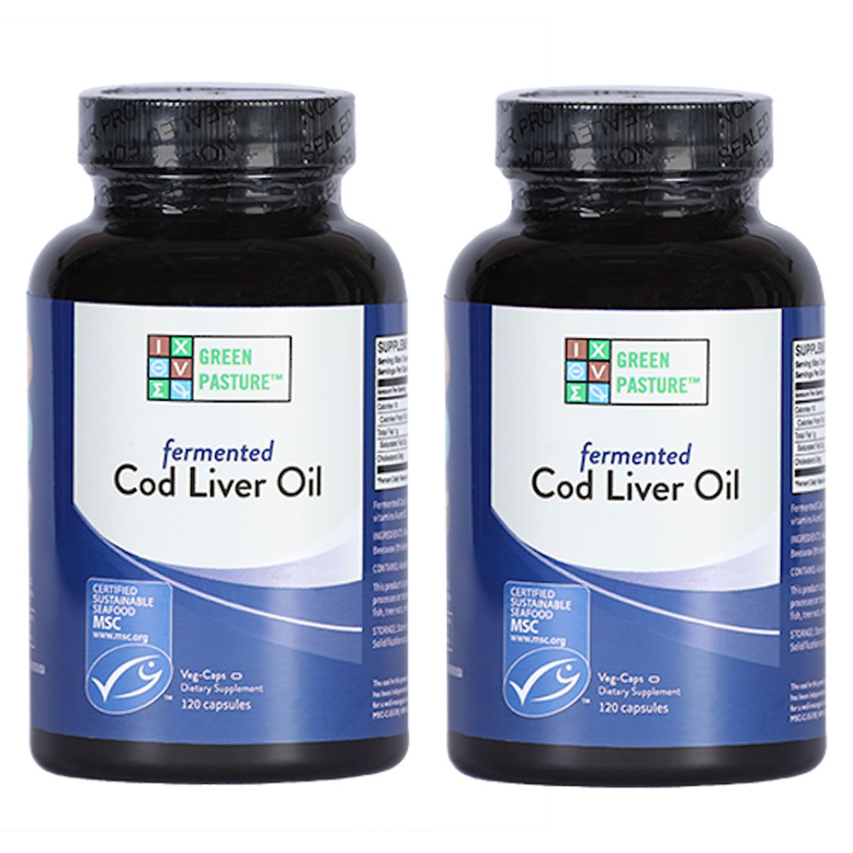 Green Pasture Fermented Cod Liver OilBest Price
