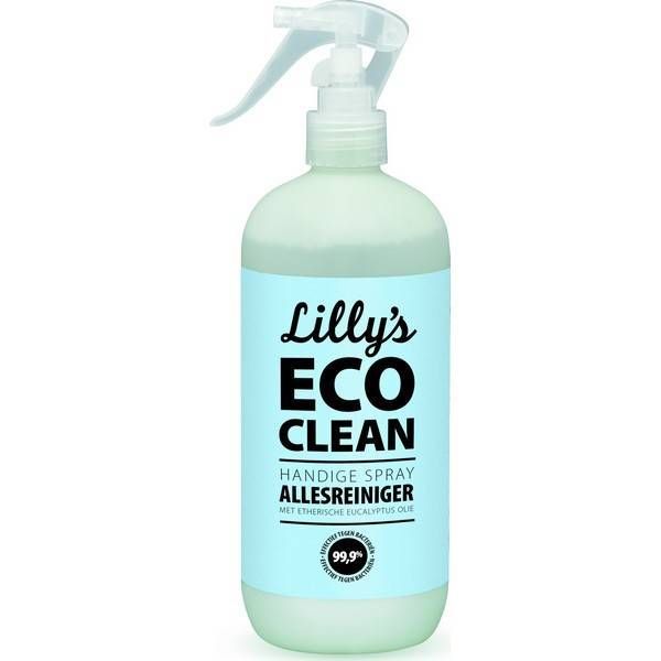 eucalyptus all purpose cleaner