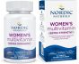 Nordic Naturals - Women's Multivitamin  - 60 tablets - CLEAROUT