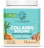 Sunwarrior - Collageen Building Protein Peptides - Churro  - 500 g
