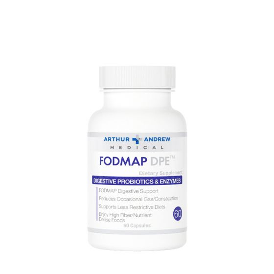 Arthur Andrew Medical FODMAP 60 capsules