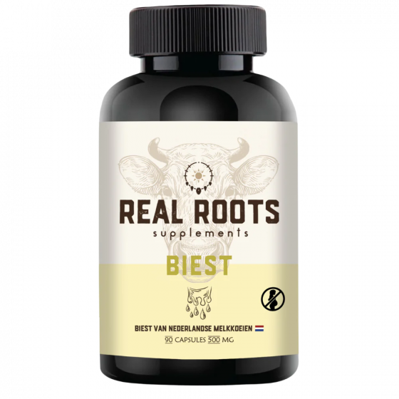 colostrum capsules