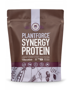 Plantforce - Synergy Protein Chocolate - 800 g