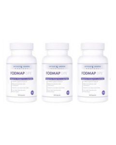 Arthur Andrew Medical FODMAP DPE 180 caps Bundel