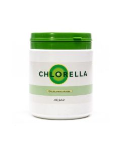 Algomed® - Chlorella Powder - 350g