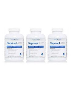 Arthur Andrew - Neprinol - 300 capsules