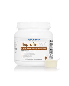 Arthur Andrew - Neprofin AVF - 500 gram 