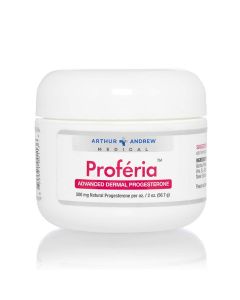 Arthur Andrew - Proferia Cream - 56.7 gram