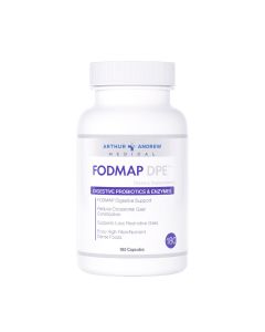 Arthur Andrew Medical FODMAP DPE 180 capsules