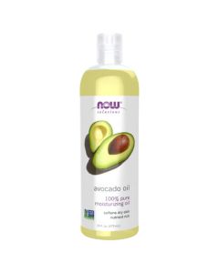 NOW Foods – Avocado Oil – 473 ml