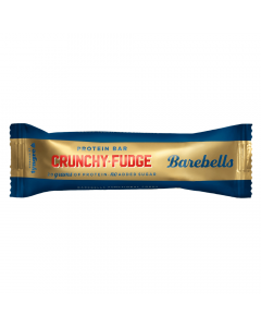 Barebells - Protein Bar - Crunchy Fudge - 55g