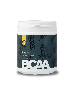 Plantforce BCAA - 300 gram 