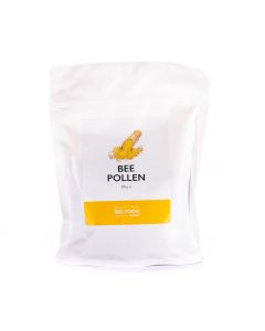 Big Food - Bee Pollen - 500 gram