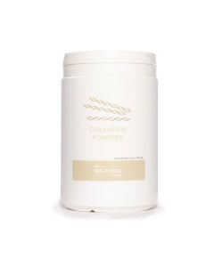 Big Food - Hydrolyzed Collagen Peptides - 400 g
