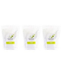 Big Food - Chlorella Spirulina - 500 g / 1000 tabletter (500 mg) (3 bags deal)