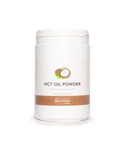 Big Food - MCT Oil powder - 500 g