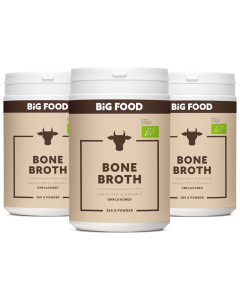 Bio Bone Broth bundle 