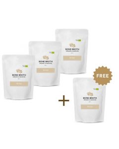 bone broth powder big food offer