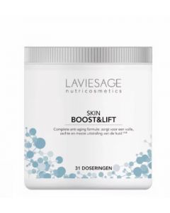 Laviesage - Skin Boost & Lift - 31 Doseringen - Aanbieding