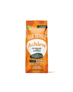 Four Sigmatic - Think Ground Organic Mushroom Coffee - 340g