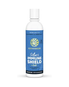 sunwarrior immune shield 