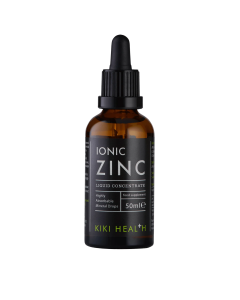 Kiki Health - Liquid Zinc Concentrate - 50 ml