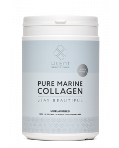 Plent Marine Collageen Unflavored 300g
