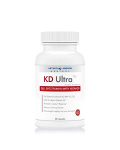 Arthur Andrew KD Ultra