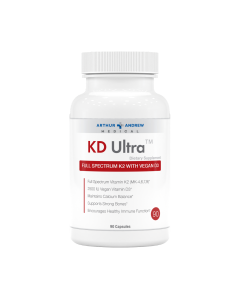 Arthur Andrew Medical - KD Ultra - 90 capsules