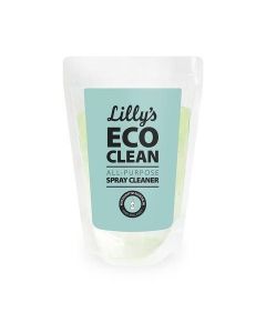Lilly's Eco Clean - All-Purpose Cleaner - Eucalyptus - 500 ml - REFILL